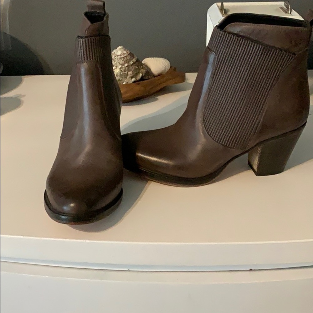 Booties